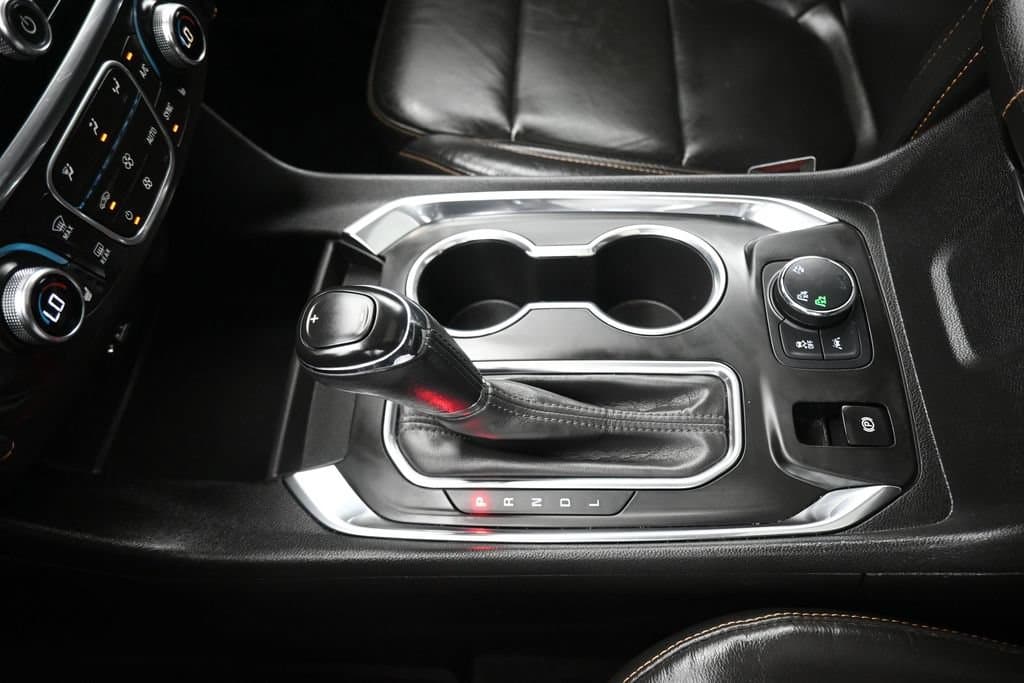 2020 Chevrolet Traverse 3LT, photo 28 of 75