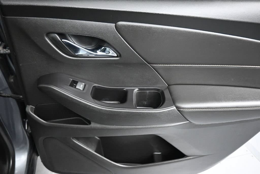 2020 Chevrolet Traverse 3LT, photo 45 of 75