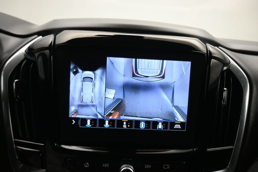 2020 Chevrolet Traverse 3LT, photo 23 of 75