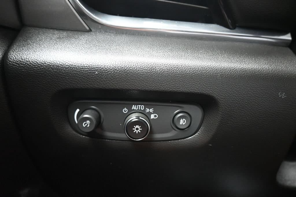 2020 Chevrolet Traverse 3LT, photo 31 of 75