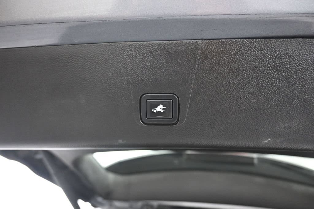 2020 Chevrolet Traverse 3LT, photo 60 of 75