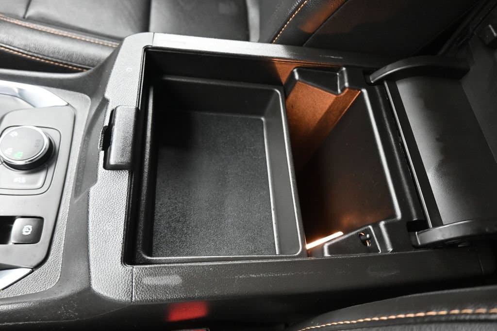2019 Chevrolet Traverse 3LT, photo 27 of 71