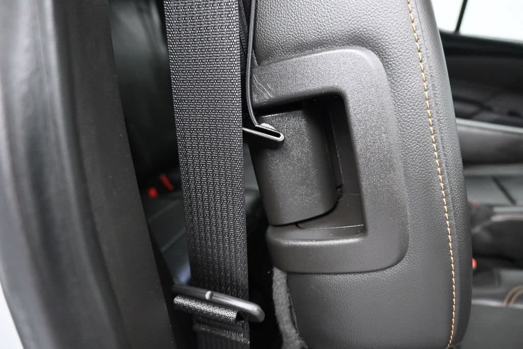 2019 Chevrolet Traverse 3LT, photo 46 of 71