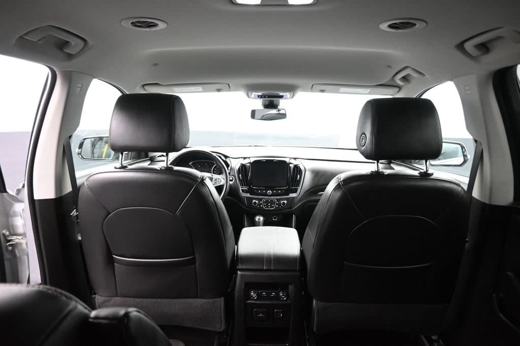 2019 Chevrolet Traverse 3LT, photo 41 of 71