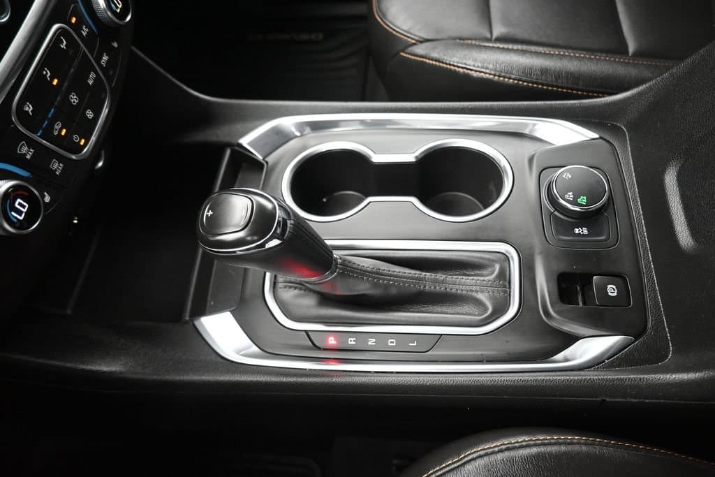 2019 Chevrolet Traverse 3LT, photo 26 of 71