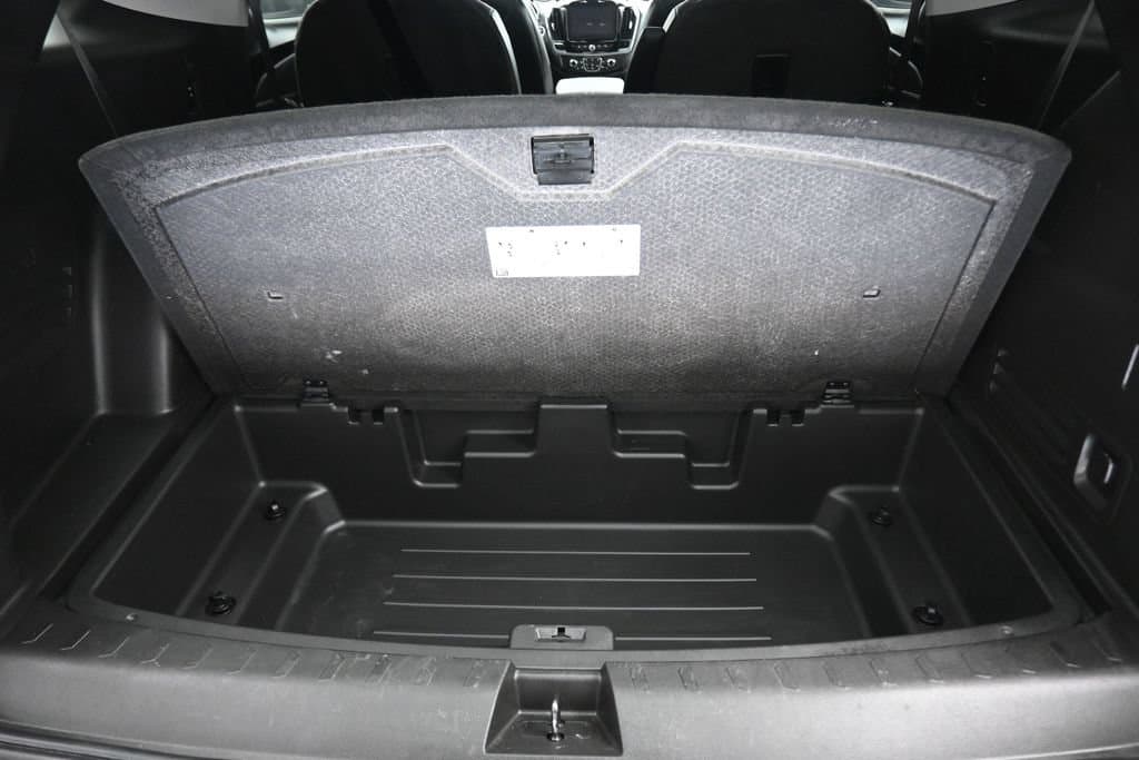 2019 Chevrolet Traverse 3LT, photo 58 of 71