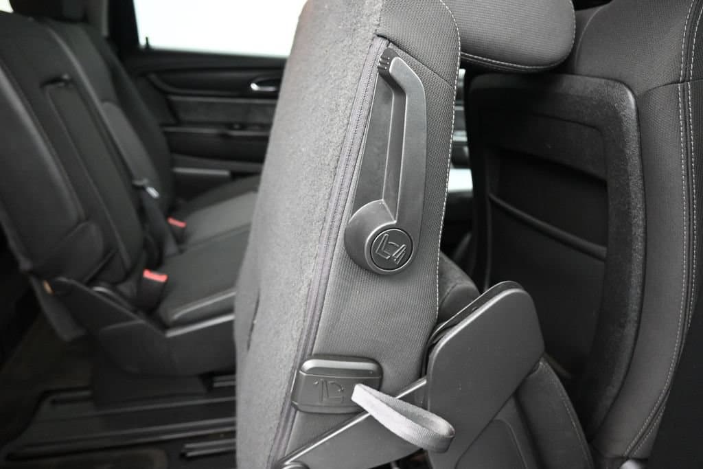 2017 Chevrolet Traverse LT 1LT, photo 44 of 66