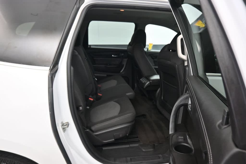 2017 Chevrolet Traverse LT 1LT, photo 42 of 66