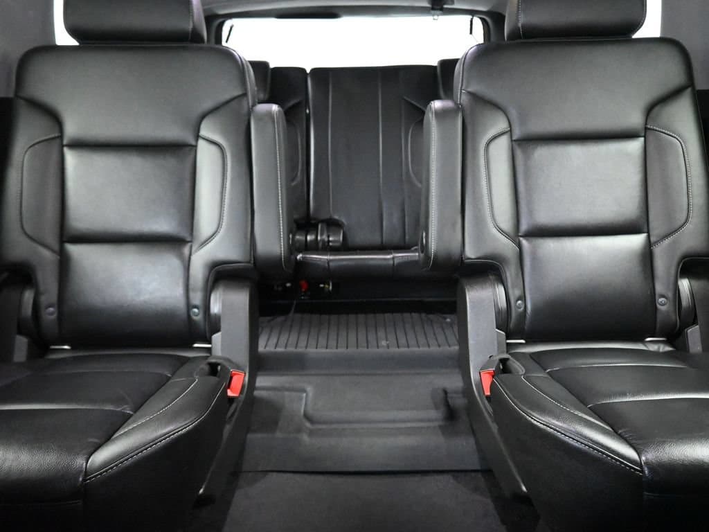 2019 Chevrolet Tahoe LT, photo 27 of 69