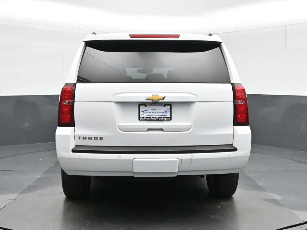 2019 Chevrolet Tahoe LT, photo 6 of 69