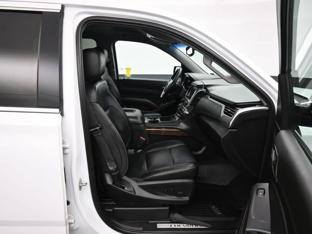 2019 Chevrolet Tahoe LT, photo 48 of 69