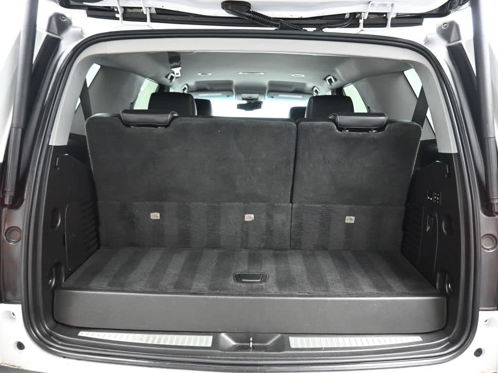 2019 Chevrolet Tahoe LT, photo 52 of 69