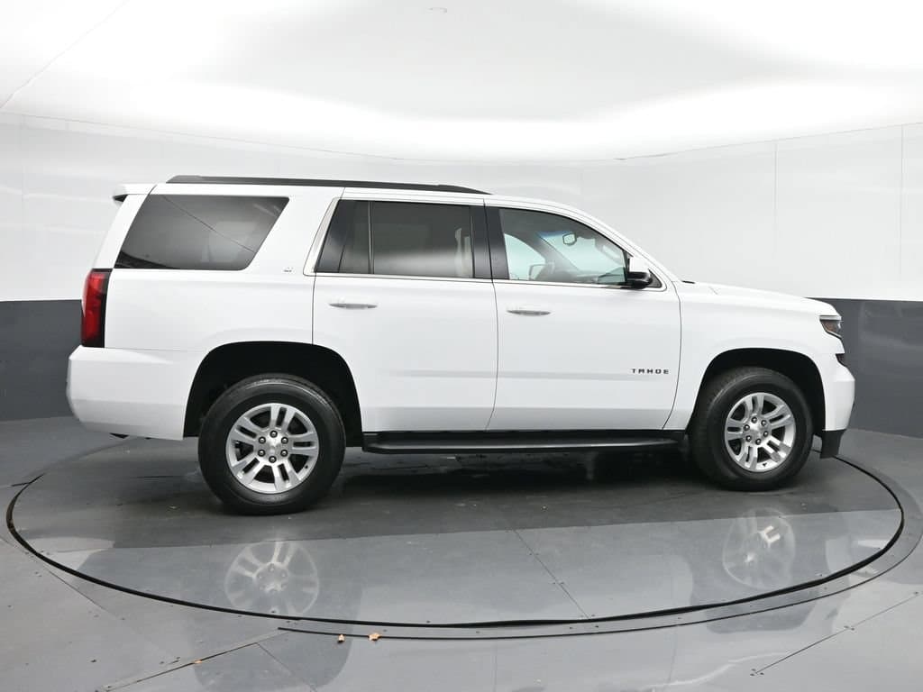2019 Chevrolet Tahoe LT, photo 8 of 69