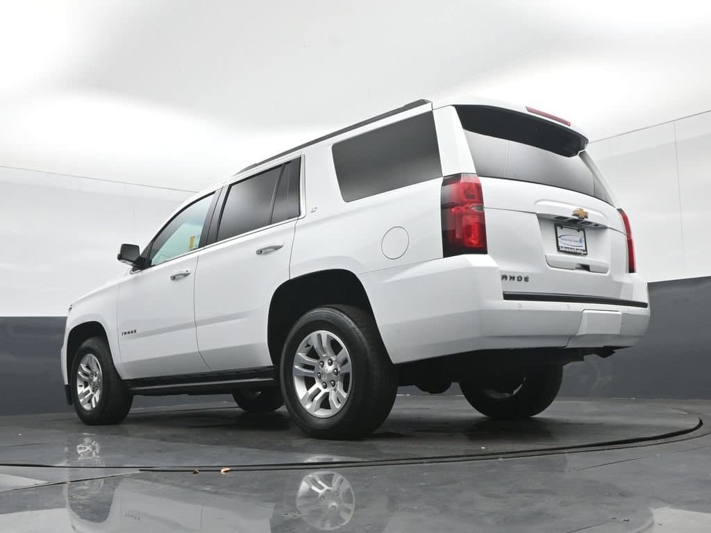 2019 Chevrolet Tahoe LT, photo 64 of 69
