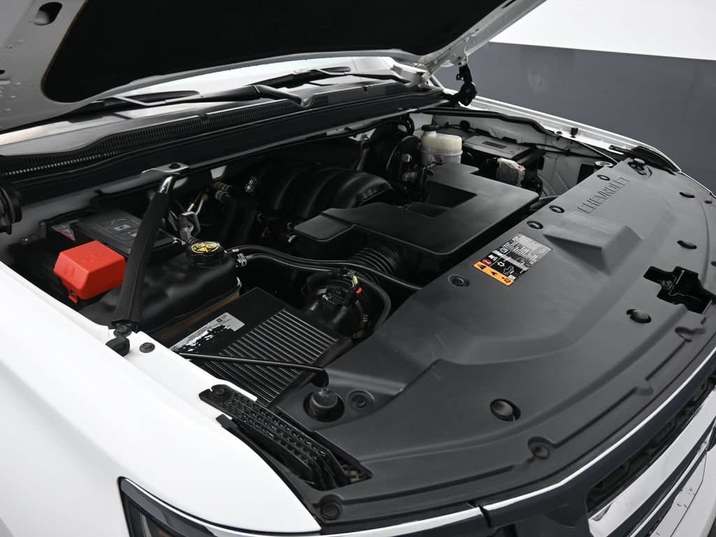 2019 Chevrolet Tahoe LT, photo 57 of 69