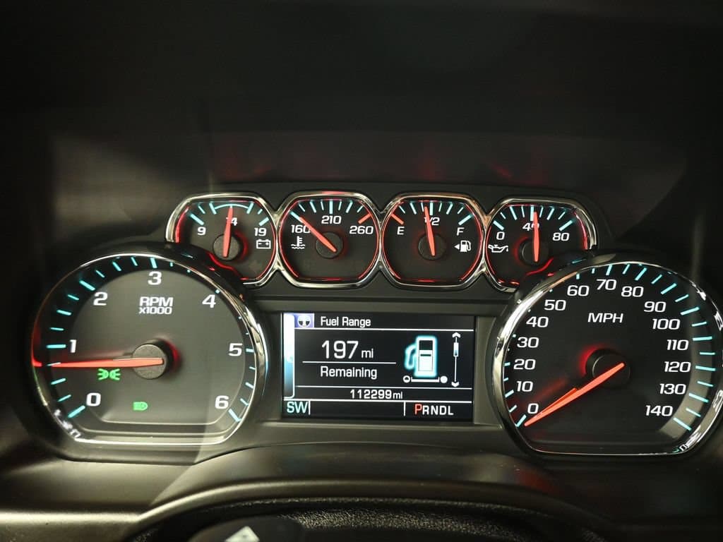 2019 Chevrolet Tahoe LT, photo 16 of 69