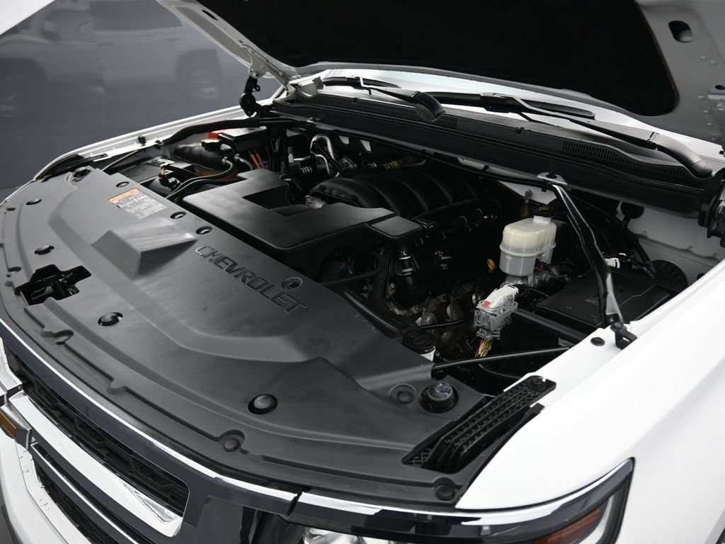 2019 Chevrolet Tahoe LT, photo 59 of 69