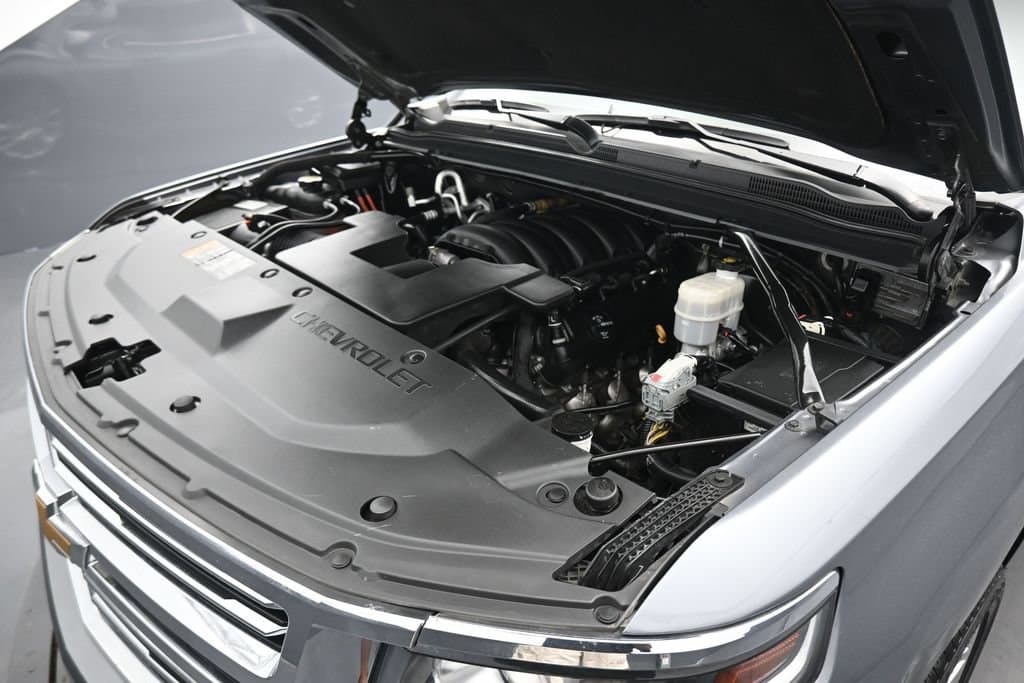 2019 Chevrolet Suburban Premier, photo 62 of 72