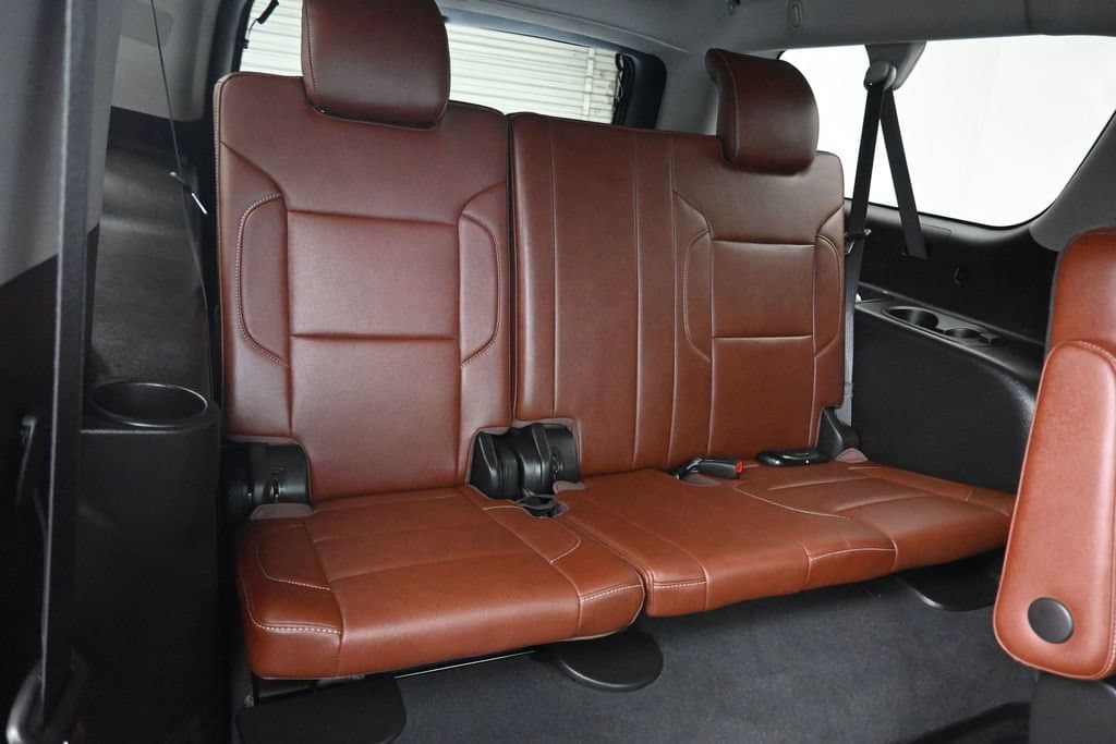 2019 Chevrolet Suburban Premier, photo 47 of 72