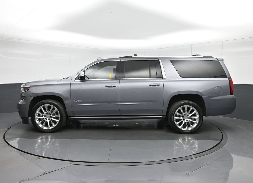 2019 Chevrolet Suburban Premier, photo 4 of 72