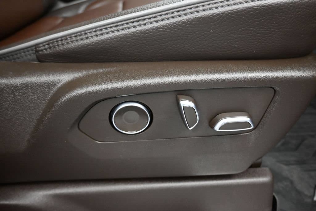 2024 GMC Sierra 2500HD Denali, photo 55 of 79