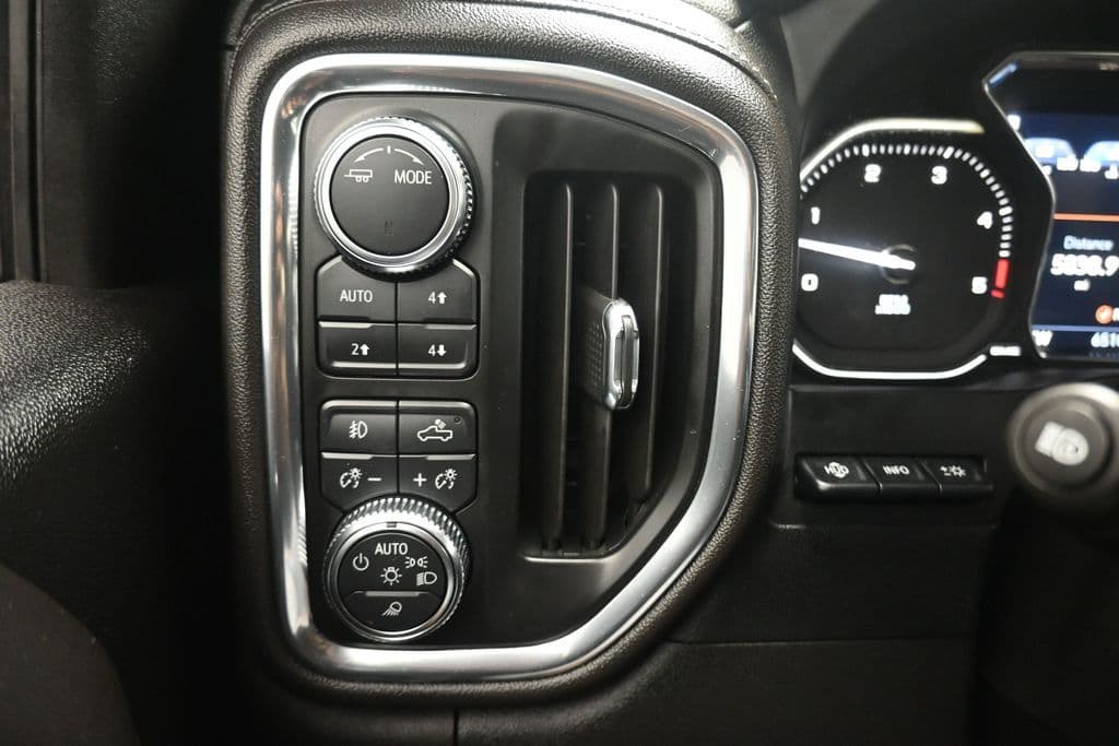 2023 GMC Sierra 2500HD Denali, photo 35 of 79
