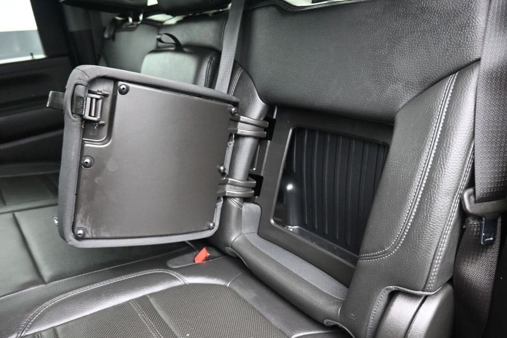 2023 GMC Sierra 2500HD Denali, photo 43 of 79