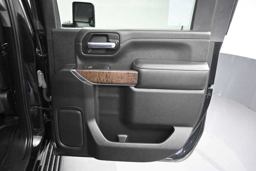 2023 GMC Sierra 2500HD Denali, photo 47 of 79