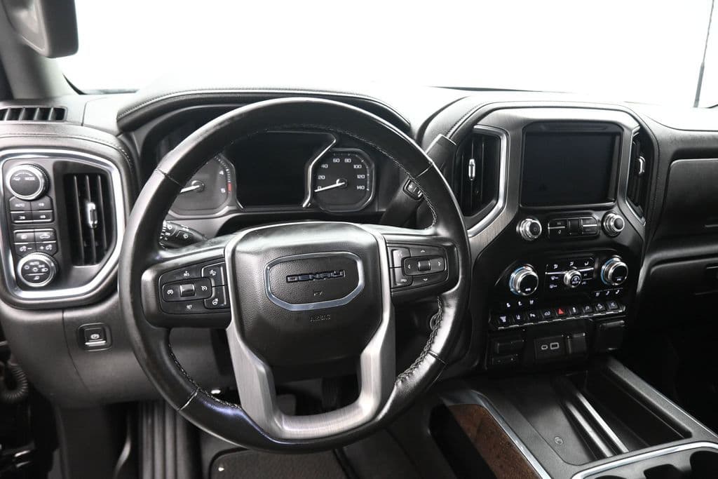 2023 GMC Sierra 2500HD Denali, photo 15 of 79