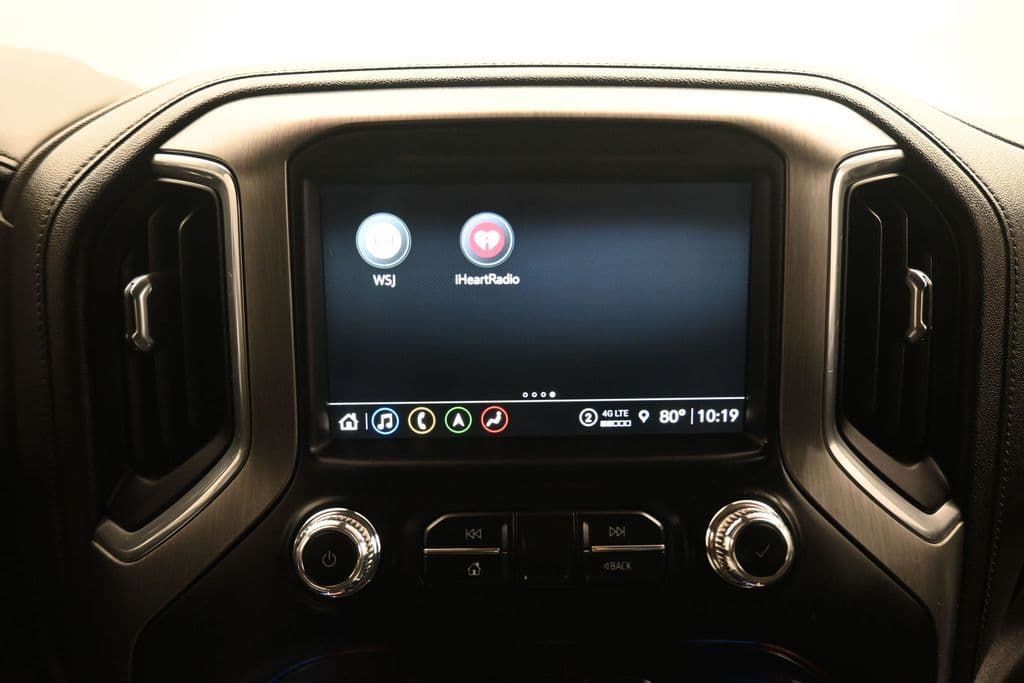 2023 GMC Sierra 2500HD Denali, photo 20 of 79