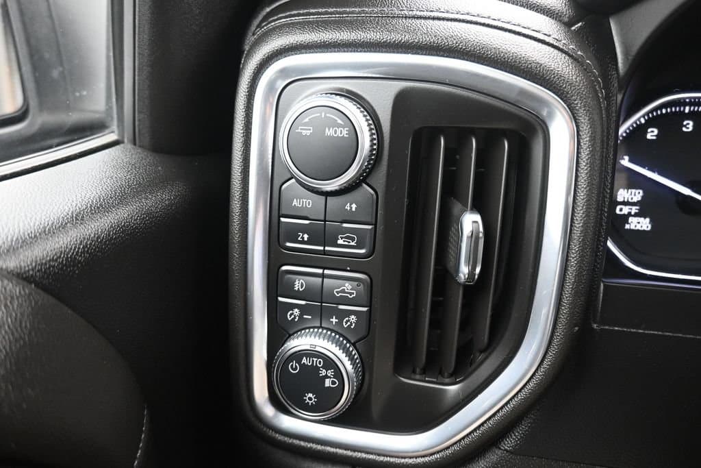 2021 GMC Sierra 1500 Elevation, photo 27 of 60