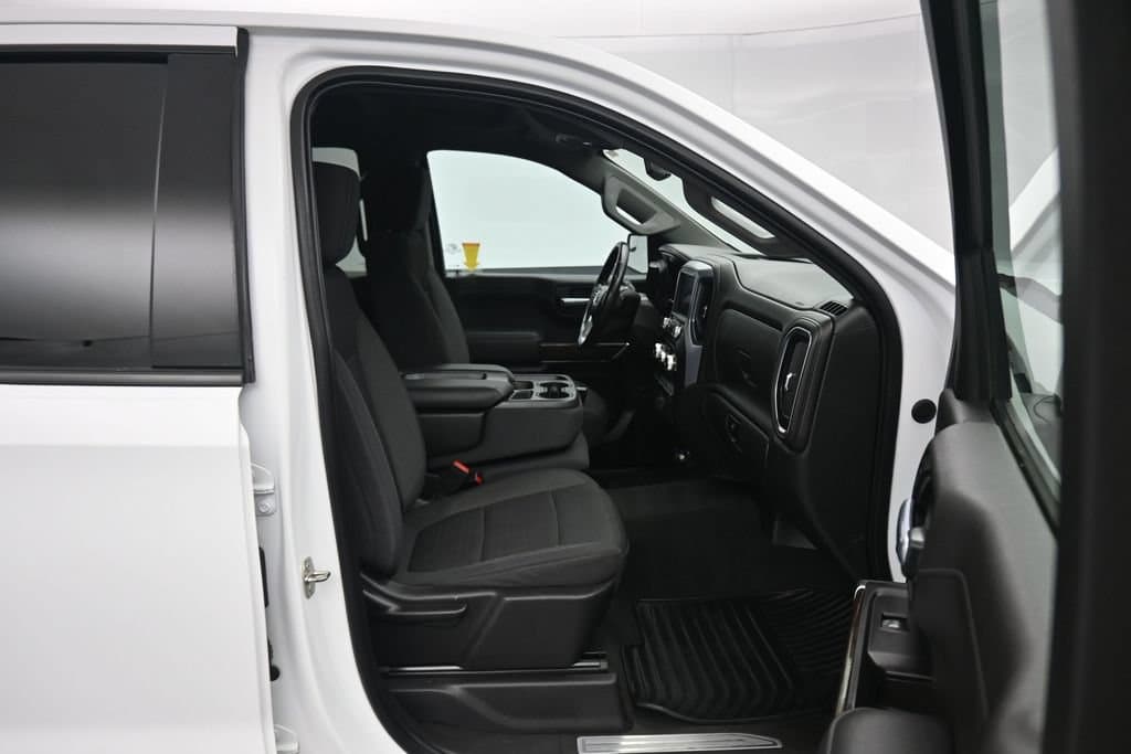 2021 GMC Sierra 1500 Elevation, photo 43 of 60