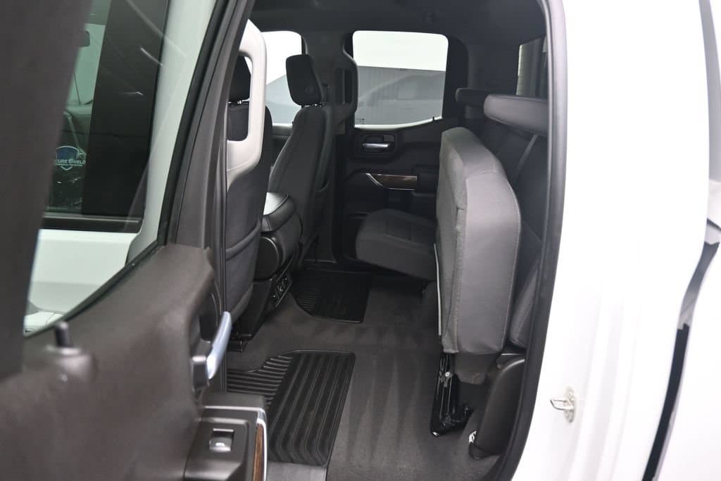 2021 GMC Sierra 1500 Elevation, photo 34 of 60