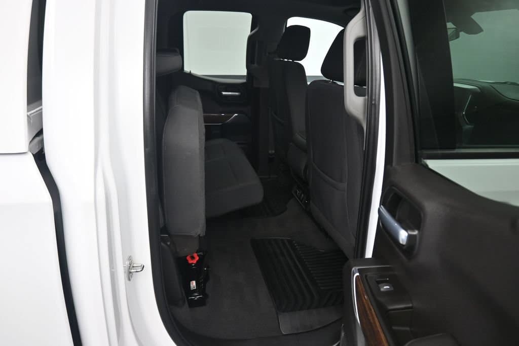 2021 GMC Sierra 1500 Elevation, photo 39 of 60