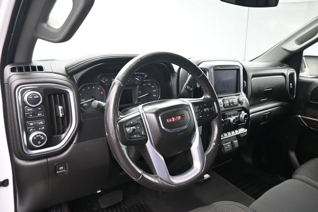 2021 GMC Sierra 1500 Elevation, photo 14 of 60