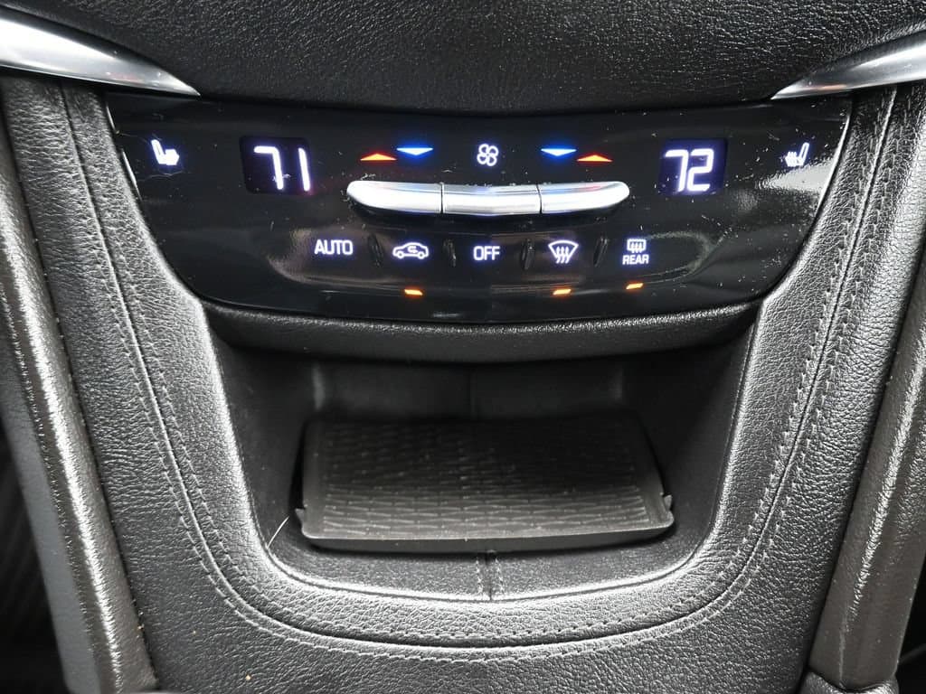 2020 Cadillac XT5 Luxury, photo 22 of 58