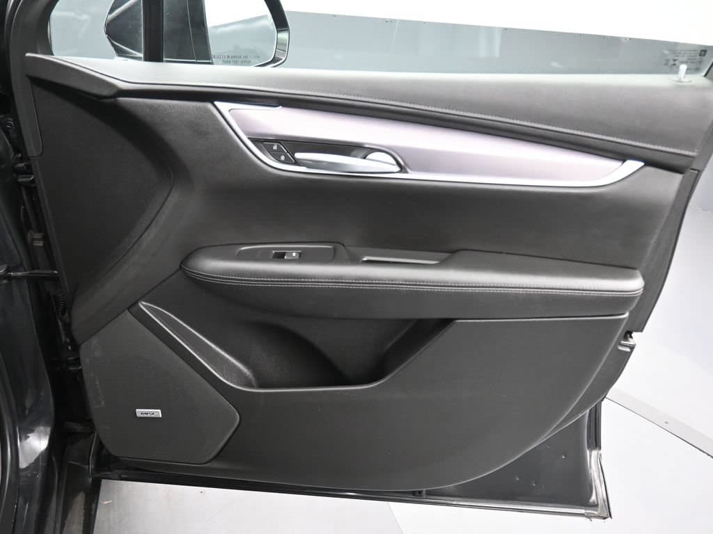 2020 Cadillac XT5 Luxury, photo 38 of 58