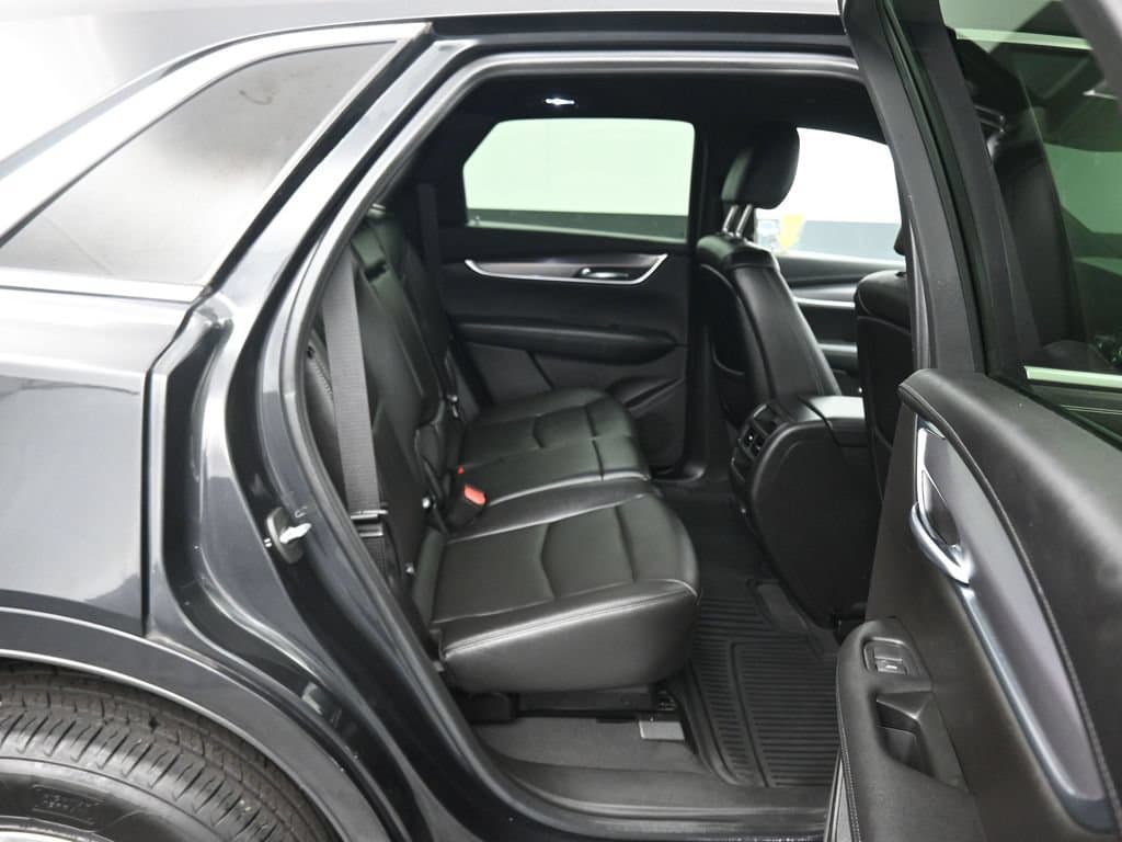 2020 Cadillac XT5 Luxury, photo 36 of 58