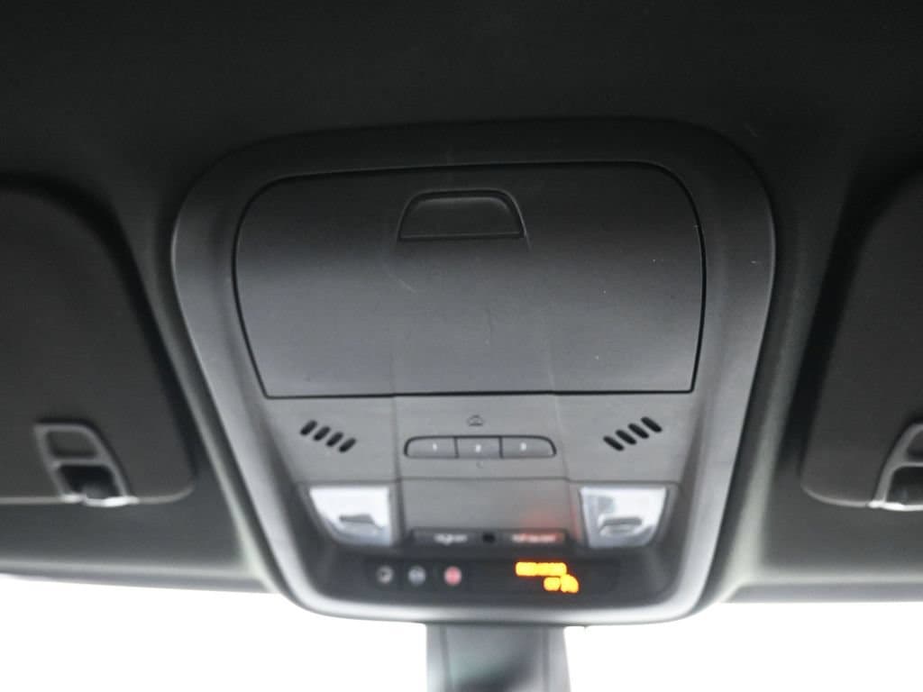 2020 Cadillac XT5 Luxury, photo 25 of 58