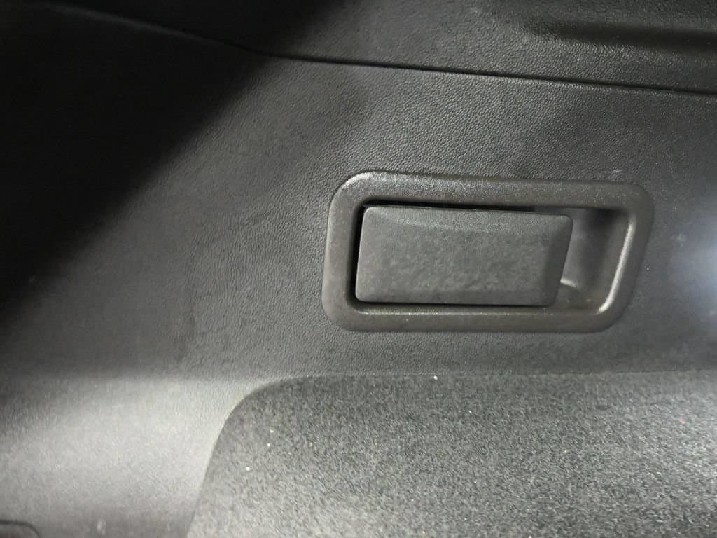 2020 Cadillac XT5 Luxury, photo 46 of 58