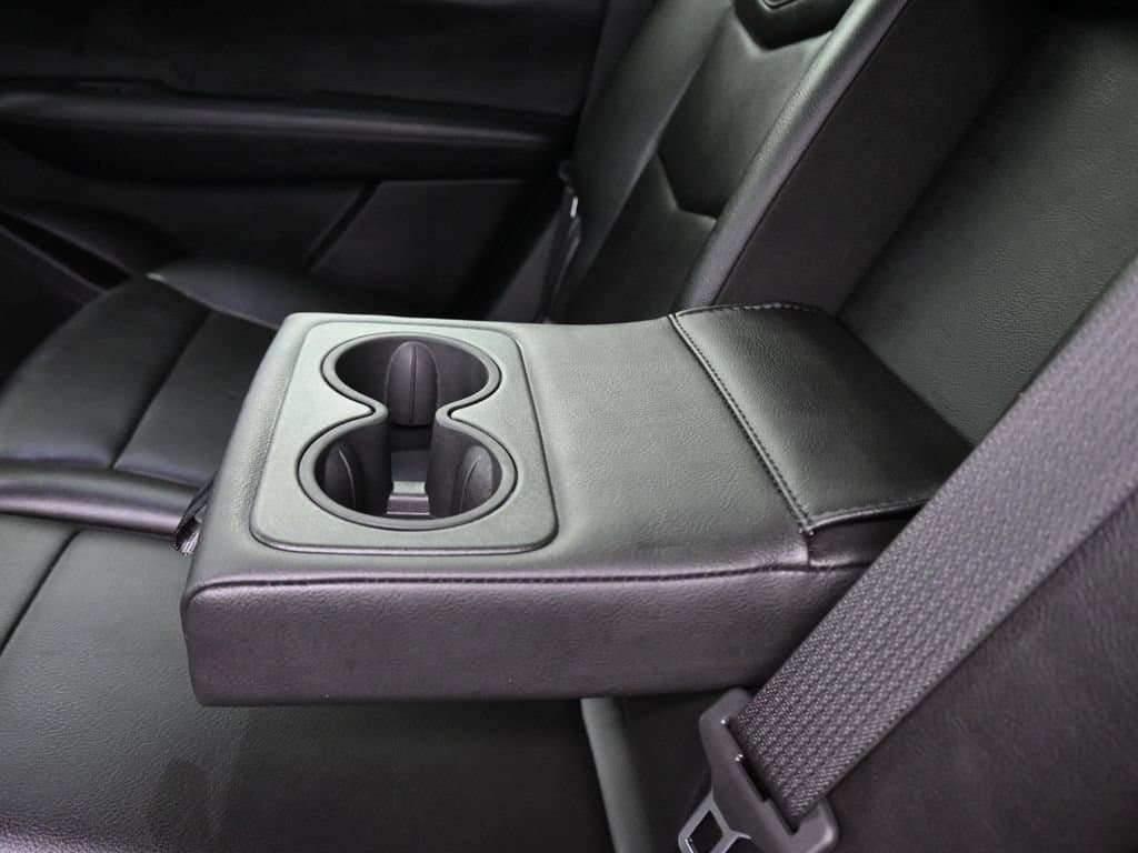 2020 Cadillac XT5 Luxury, photo 32 of 58