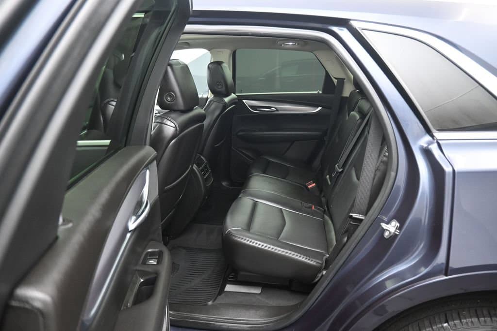 2018 Cadillac XT5 Luxury, photo 33 of 66