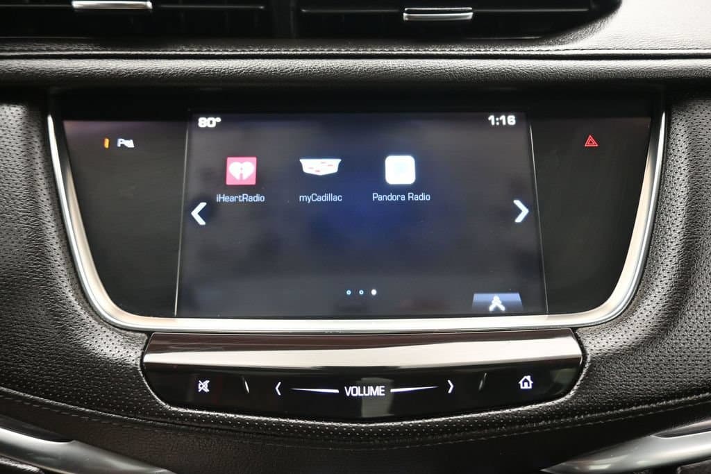 2018 Cadillac XT5 Luxury, photo 20 of 66