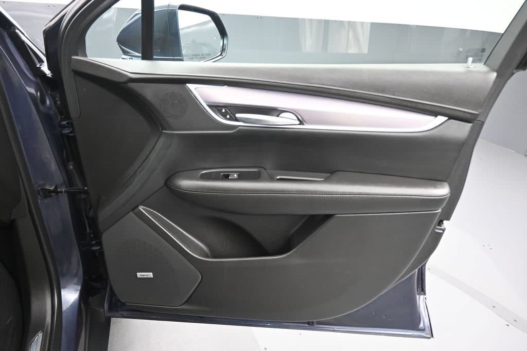2018 Cadillac XT5 Luxury, photo 41 of 66