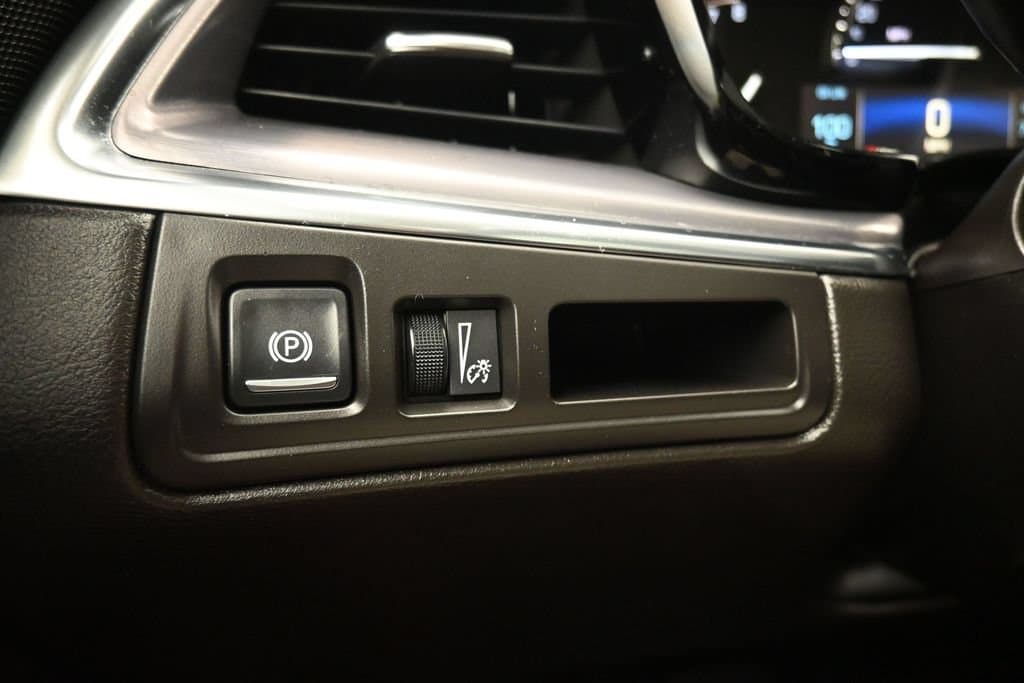 2018 Cadillac XT5 Luxury, photo 28 of 66