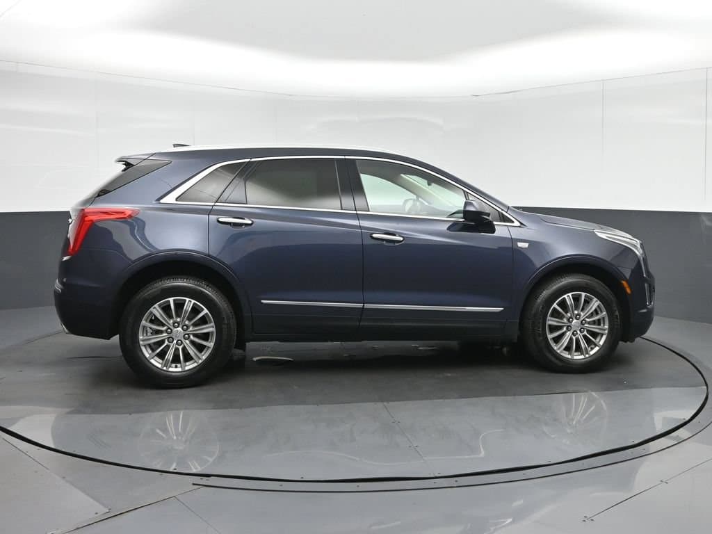 2018 Cadillac XT5 Luxury, photo 8 of 66
