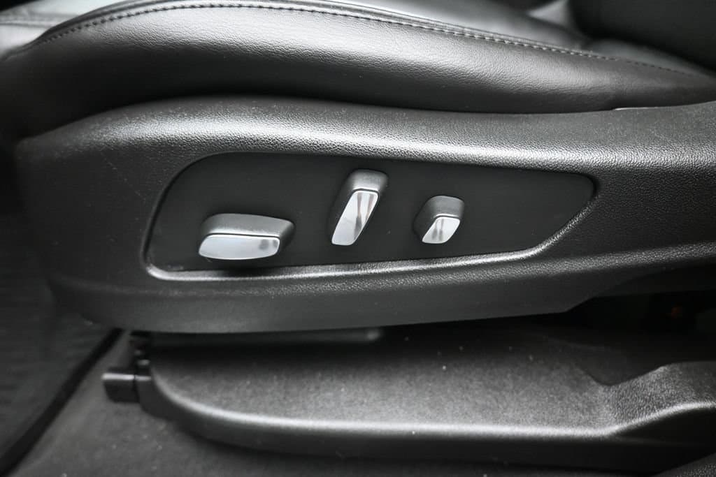 2018 Cadillac XT5 Luxury, photo 14 of 66