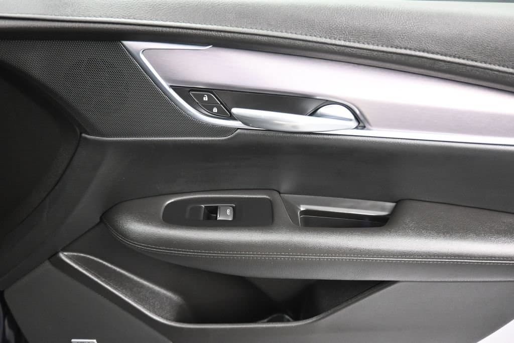 2018 Cadillac XT5 Luxury, photo 42 of 66