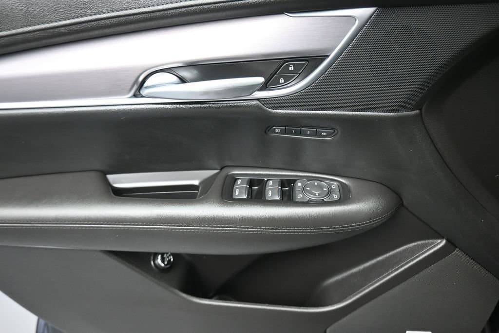 2018 Cadillac XT5 Luxury, photo 10 of 66