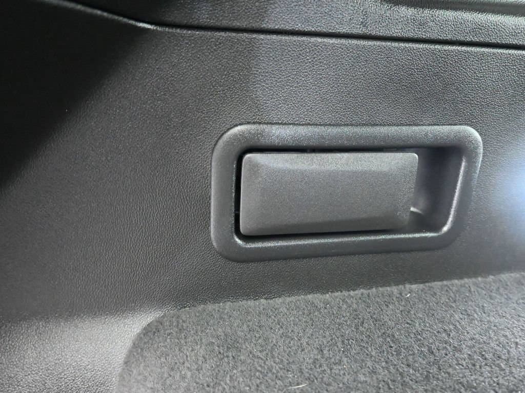 2025 Cadillac XT5 Premium Luxury, photo 51 of 68